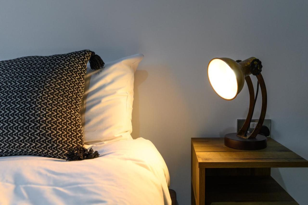 Comfy & Homely 2Bed Apartment - 5 Star Location Manchester Ngoại thất bức ảnh